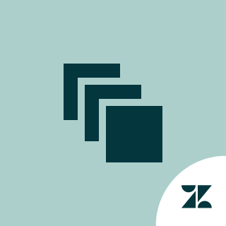 Clone Ticket — Zendesk app icon